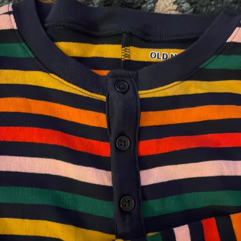 Old Navy Unisex Pj’s (5T)
